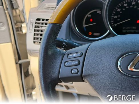 Used 2007 Lexus RX 400h AWD image 22