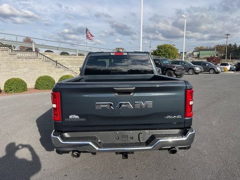 New 2026 RAM 1500 Big Horn image 8