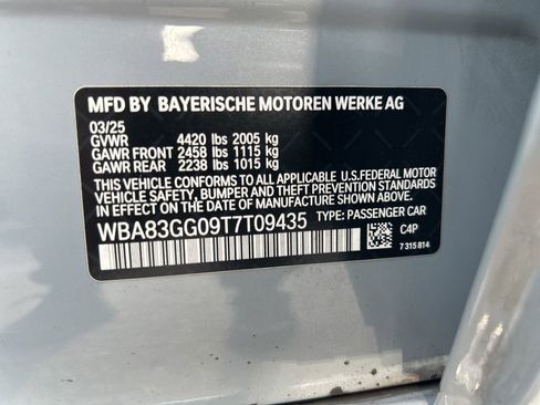 Used 2026 BMW 228i w/ M Sport Package FWD image 43