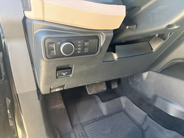 Used 2022 Ford Bronco Wildtrak AWD/4WD image 10