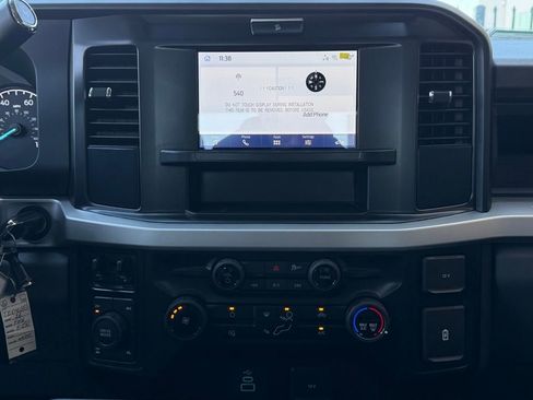 New 2026 Ford F250 XL w/ STX Appearance Package image 37