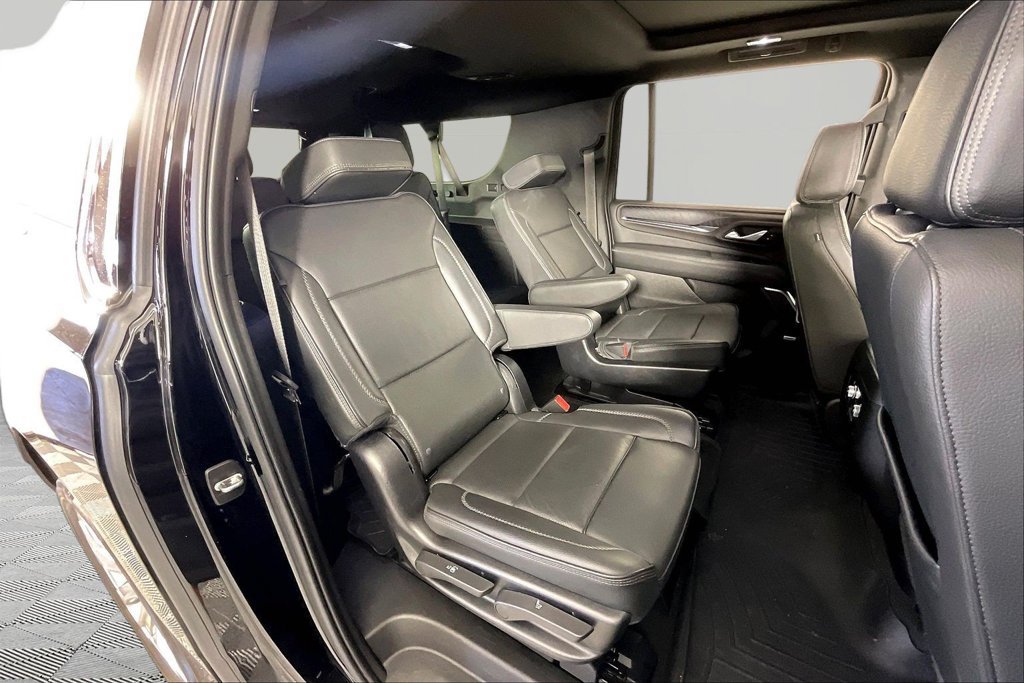Certified 2022 GMC Yukon XL Denali w/ Denali Reserve Package AWD/4WD image 21