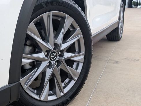 Used 2020 MAZDA CX-5 Grand Touring Reserve AWD/4WD image 2