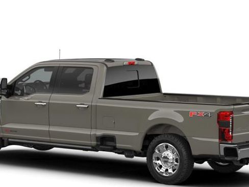 New 2026 Ford F350 Lariat w/ Lariat Premium Package image 2