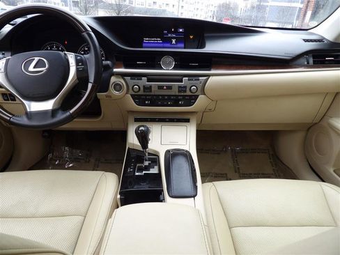 Used 2015 Lexus ES 350 image 18