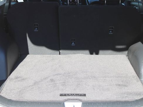 Certified 2024 Kia Sportage LX image 10