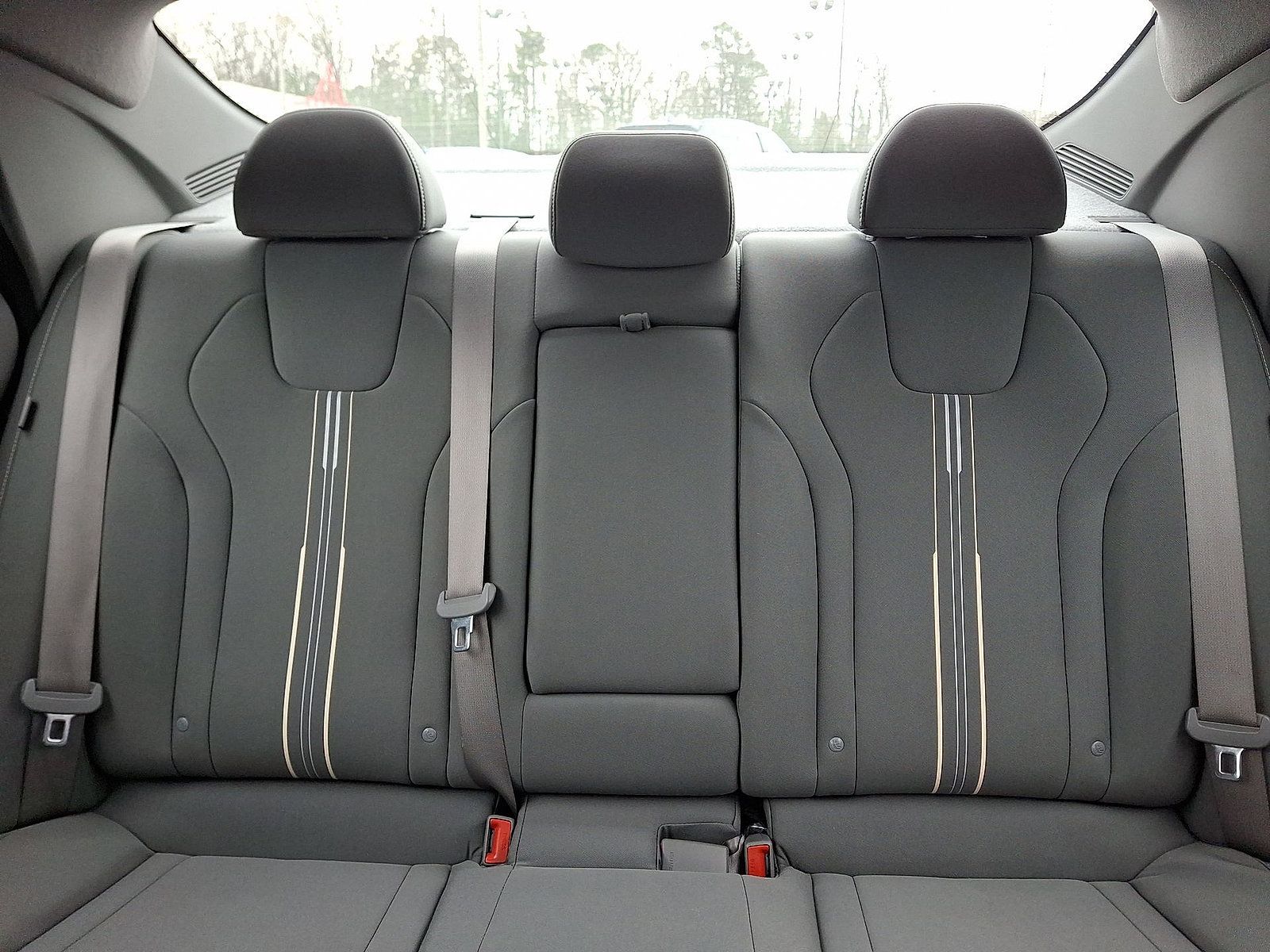 Certified 2024 Hyundai Elantra SEL w/ Convenience Package FWD image 14