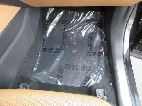 Used 2025 Lexus NX 350h AWD w/ Cold Area Package image 27