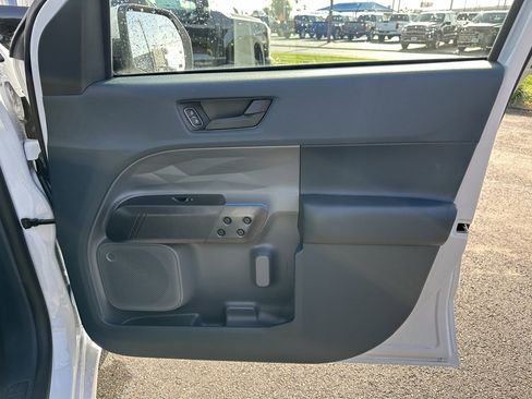 New 2025 Ford Maverick Lobo image 22