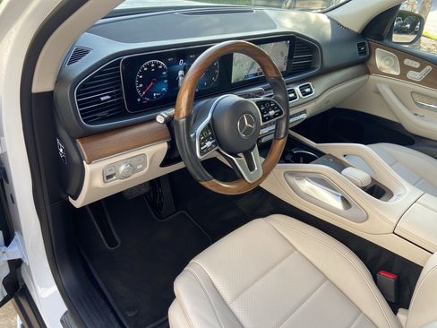 Certified 2022 Mercedes-Benz GLE 350 image 19