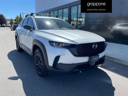 Certified 2026 MAZDA CX-50 AWD 2.5 Hybrid w/ Weather Package
