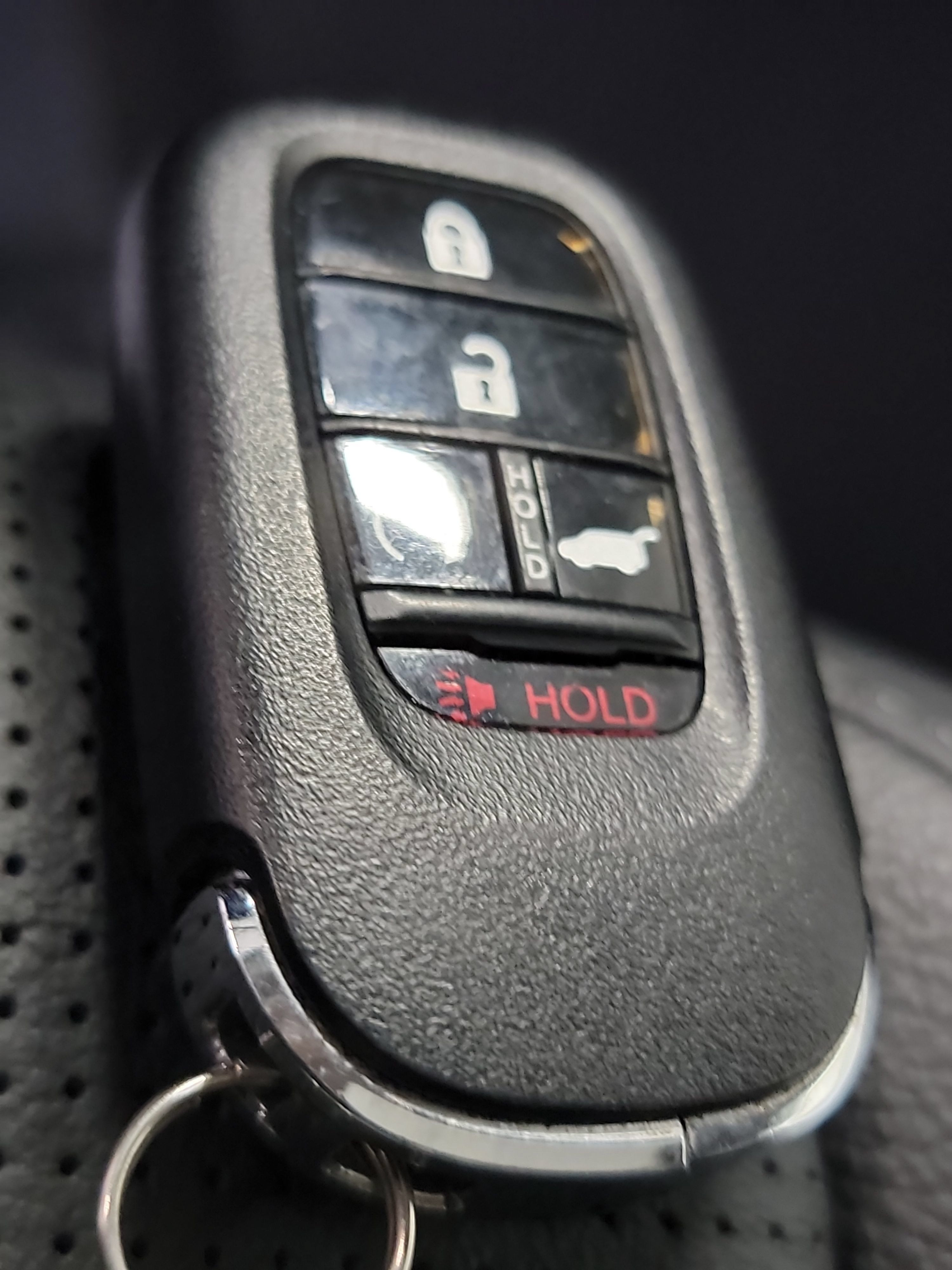 Used 2026 Honda CR-V EX-L image 32