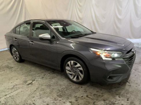 Used 2023 Subaru Legacy Touring XT image 2