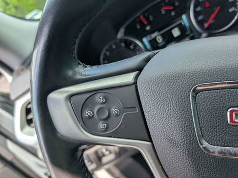 Used 2019 GMC Acadia SLT AWD/4WD image 17