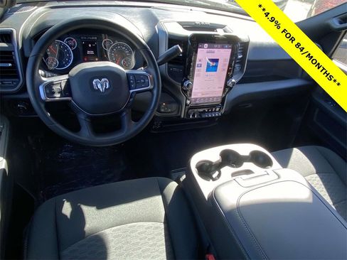 New 2026 RAM 2500 Tradesman image 40