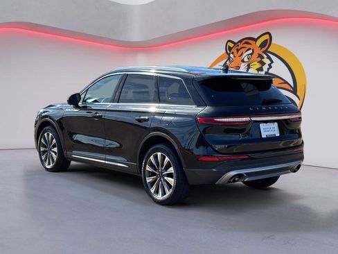 Used 2020 Lincoln Corsair Reserve w/ Equipment Group 201A image 7