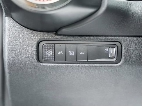 Used 2026 Chevrolet Equinox EV RS FWD image 45