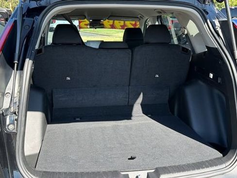 Used 2024 Honda CR-V LX image 13