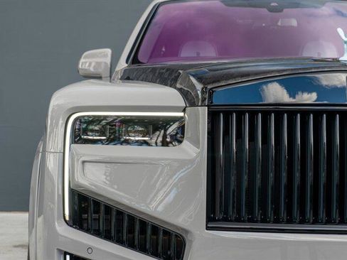 Used 2026 Rolls-Royce Cullinan image 62