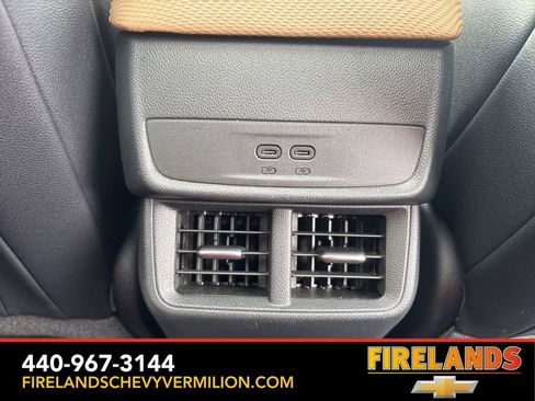 New 2025 Chevrolet Equinox ACTIV image 42