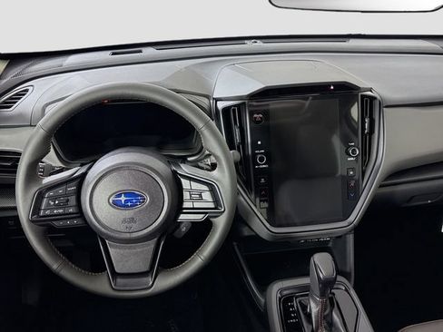 New 2026 Subaru Crosstrek 2.5i Limited AWD/4WD image 23