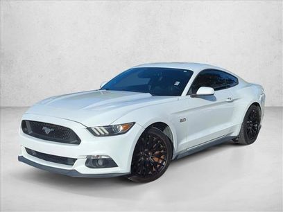 Used 2015 Ford Mustang GT w/ GT Performance Package