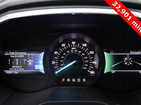 Used 2018 Ford Edge Sport w/ Equipment Group 401A image 12