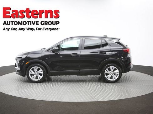 Used 2024 Buick Encore GX Preferred FWD image 58