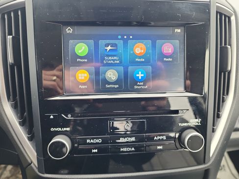 Used 2022 Subaru Forester image 15