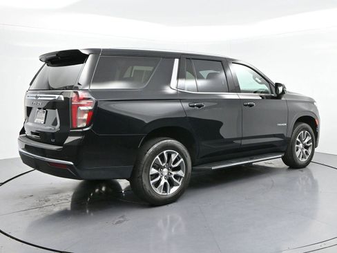 Used 2024 Chevrolet Tahoe LT w/ LT Signature Plus Package AWD/4WD image 7