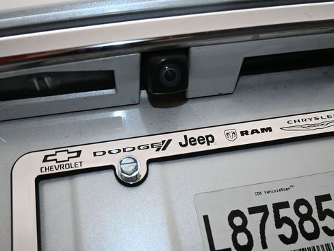 Used 2020 Lexus RX 350L FWD w/ Premium Package image 41