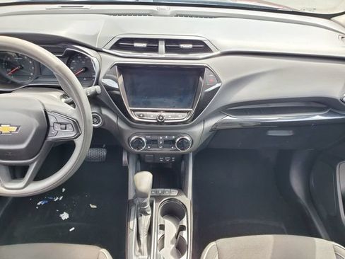 Certified 2021 Chevrolet TrailBlazer LT w/ Convenience Package AWD/4WD image 18