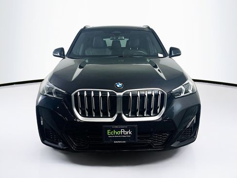 Used 2025 BMW X1 xDrive28i AWD/4WD image 2