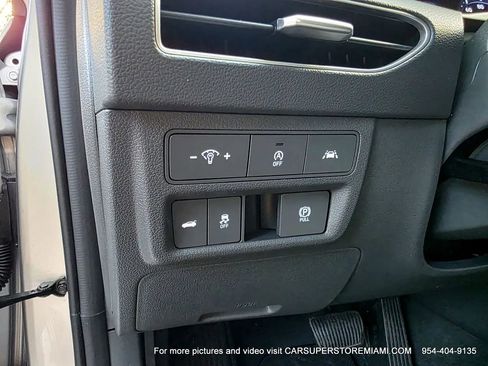 Used 2021 Hyundai Sonata SE image 43