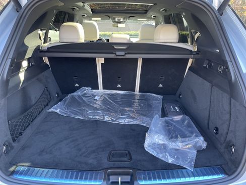 New 2026 Mercedes-Benz GLE 350 GLE 350 4MATIC SUV image 9