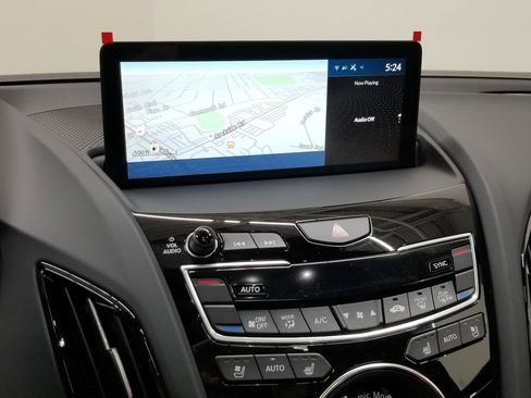 Certified 2025 Acura RDX A-Spec image 9