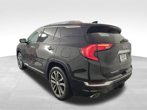 Used 2020 GMC Terrain Denali w/ Denali Premium Package image 5