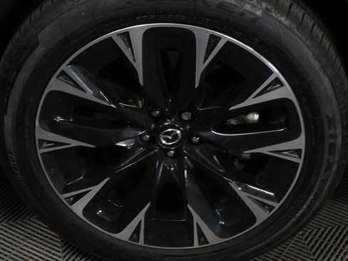 Used 2025 MAZDA CX-90 Plug-In Hybrid w/ Premium Plus image 7