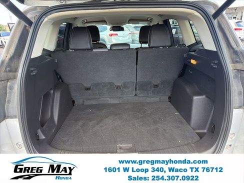 Used 2019 Ford Escape SEL FWD image 22