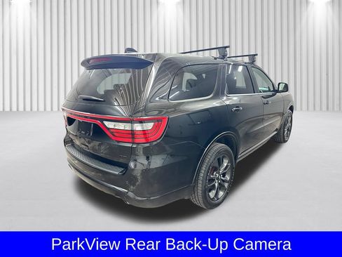 Used 2021 Dodge Durango GT w/ Blacktop Package AWD/4WD image 8