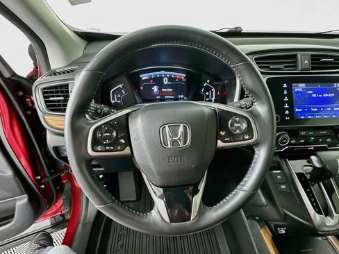 Used 2022 Honda CR-V Touring image 12