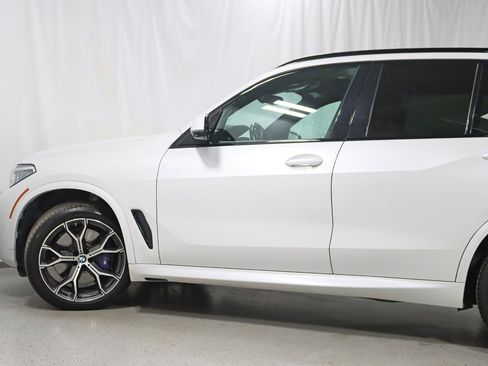 Used 2020 BMW X5 xDrive40i w/ Premium Enhanced Package AWD/4WD image 12