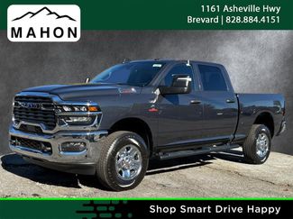 New 2026 RAM 2500 Tradesman video 1