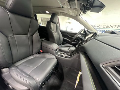 New 2026 Subaru Ascent Bronze Edition image 26