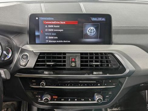 Used 2019 BMW X3 sDrive30i w/ M Sport Package image 29