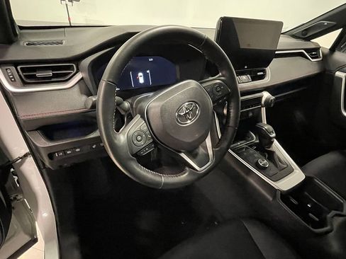 Used 2023 Toyota RAV4 XSE w/ Weather Package AWD/4WD image 21