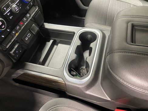 Used 2021 Chevrolet Silverado 1500 RST w/ Max Trailering Package image 17