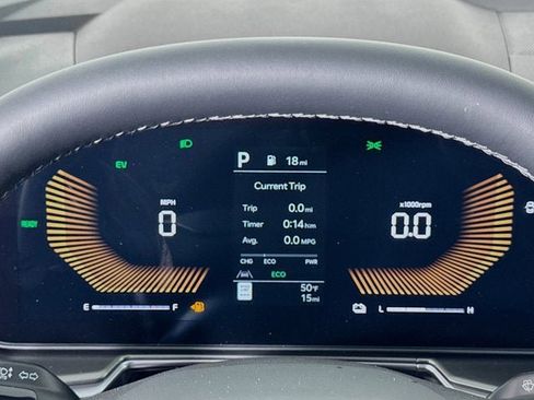 New 2026 Kia Sorento EX image 14