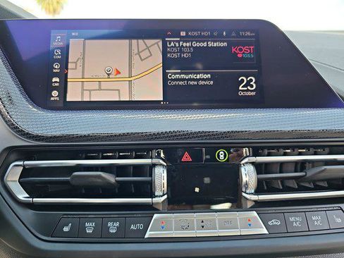 Certified 2023 BMW 228i xDrive Gran Coupe w/ Convenience Package image 20