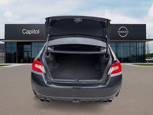 Used 2019 Subaru WRX Limited w/ Popular Package #1 image 10